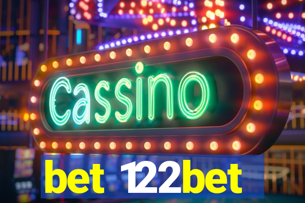 bet 122bet